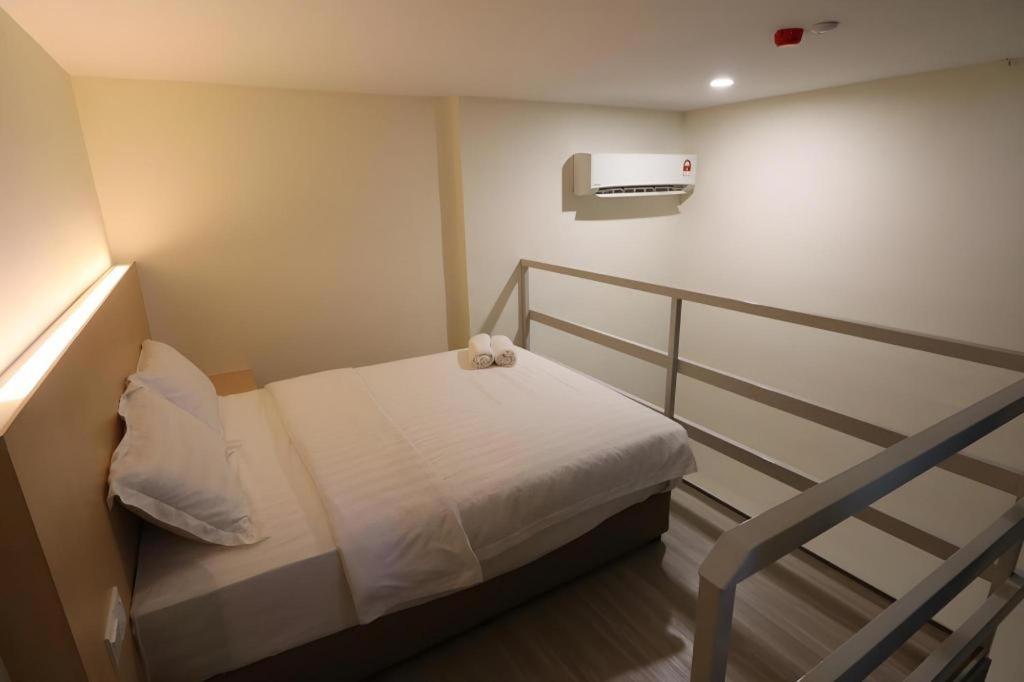 Place2Stay @ Campus Hub كوشنج المظهر الخارجي الصورة