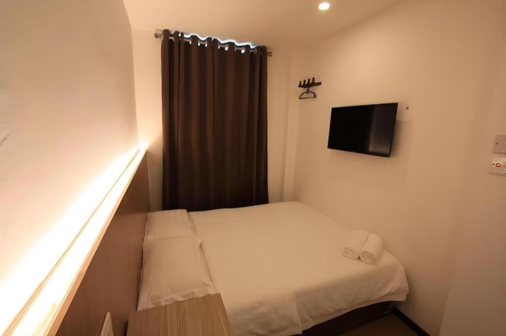 Place2Stay @ Campus Hub كوشنج المظهر الخارجي الصورة