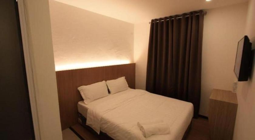 Place2Stay @ Campus Hub كوشنج المظهر الخارجي الصورة