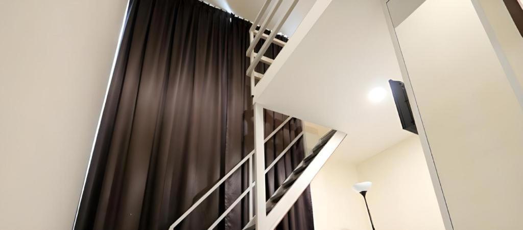 Place2Stay @ Campus Hub كوشنج المظهر الخارجي الصورة