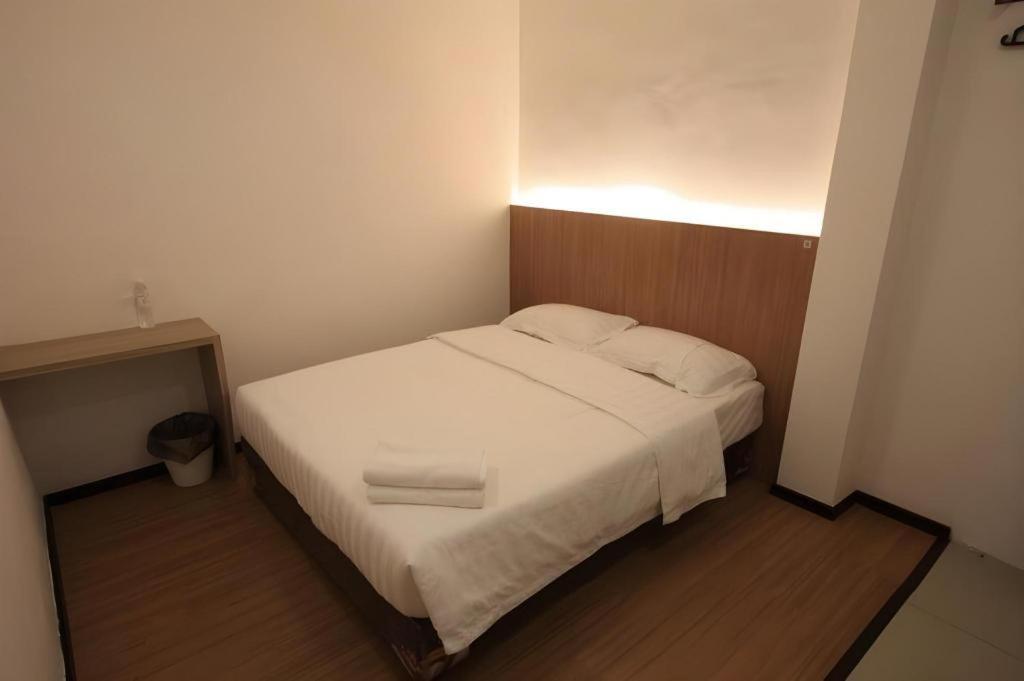 Place2Stay @ Campus Hub كوشنج المظهر الخارجي الصورة