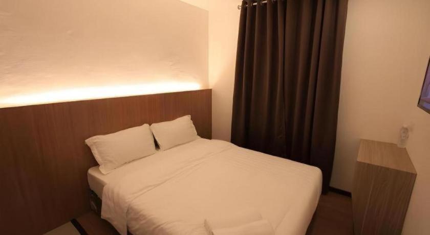 Place2Stay @ Campus Hub كوشنج المظهر الخارجي الصورة