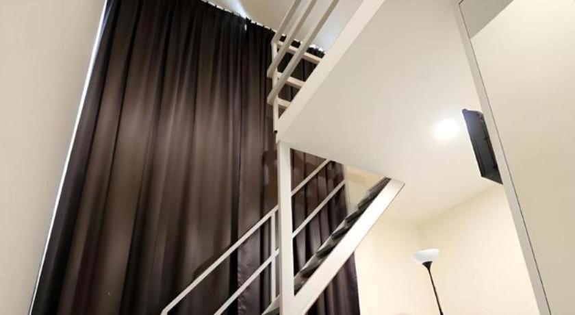 Place2Stay @ Campus Hub كوشنج المظهر الخارجي الصورة