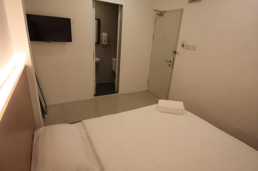 Place2Stay @ Campus Hub كوشنج المظهر الخارجي الصورة