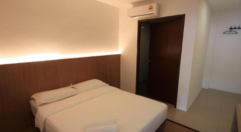 Place2Stay @ Campus Hub كوشنج المظهر الخارجي الصورة