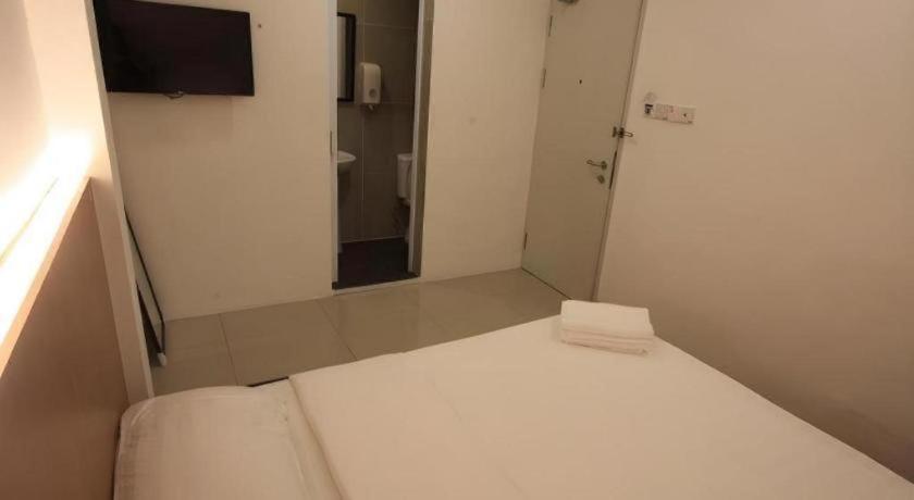 Place2Stay @ Campus Hub كوشنج المظهر الخارجي الصورة