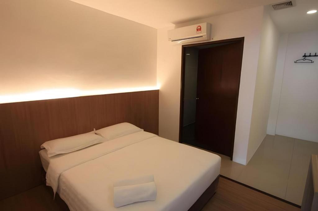 Place2Stay @ Campus Hub كوشنج المظهر الخارجي الصورة