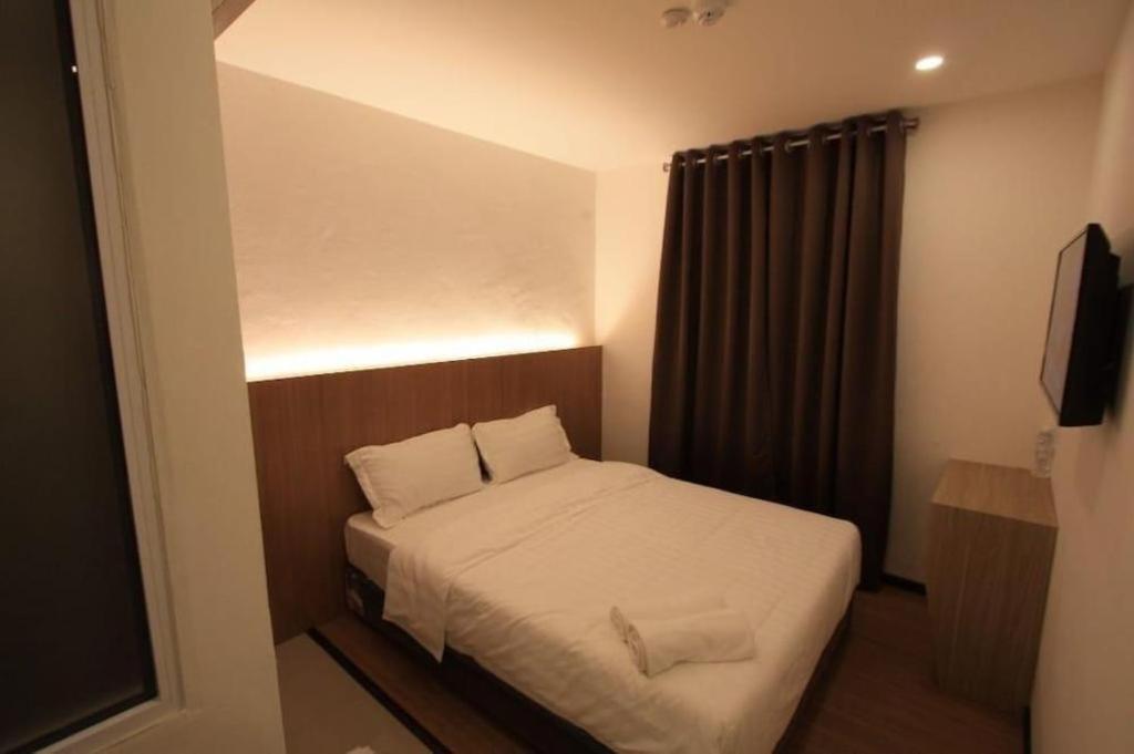 Place2Stay @ Campus Hub كوشنج المظهر الخارجي الصورة