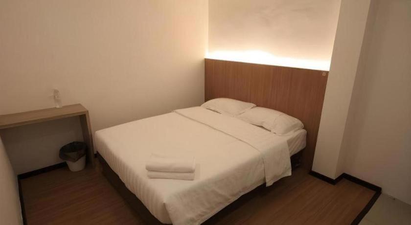 Place2Stay @ Campus Hub كوشنج المظهر الخارجي الصورة